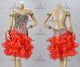 Latin Outfit Female Latin Dance Gowns Store LD-SG1916