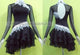 Latin Outfit Female Latin Dance Wear LD-SG201