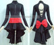 Latin Outfit Female Latin Dance Wear For Children LD-SG223