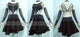 Latin Outfit Female Latin Dance Gowns Outlet LD-SG224