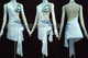 Latin Outfit Female Tailor Made Latin Dance Costumes LD-SG226