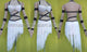 Latin Outfit Female Hot Sale Latin Dance Clothing LD-SG234