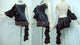 Latin Outfit Female Quality Latin Dance Clothing LD-SG247