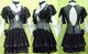 Latin Outfit Female Cheap Latin Dance Clothes LD-SG249