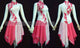 Latin Outfit Female Discount Latin Dance Clothing LD-SG250