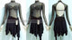 Latin Outfit Female Latin Dance Clothing Store LD-SG253