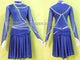 Latin Outfit Female Cheap Latin Dance Apparels LD-SG258