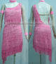Latin Outfit Female Tailor Made Latin Dance Clothes LD-SG264