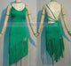Latin Outfit Female Selling Latin Dance Clothes LD-SG266