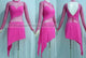 Latin Dance Costumes Female Inexpensive Latin Dance Dresses LD-SG296