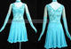 Latin Dance Costumes Female Hot Sale Latin Dance Costumes LD-SG297