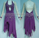 Latin Dance Costumes Female Latin Dance Dresses Outlet LD-SG298