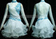 Latin Dance Costumes Female Customized Latin Dance Dresses LD-SG325