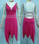 Latin Dance Costumes Female Latin Dance Costumes For Kids LD-SG327