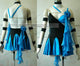 Latin Dance Costumes Female Customized Latin Dance Wear LD-SG32