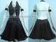 Latin Dance Costumes Female Cheap Latin Dance Dresses LD-SG331