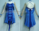 Latin Dance Costumes Female Hot Sale Latin Dance Apparels LD-SG357