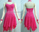 Latin Dance Costumes Female Hot Sale Latin Dance Clothing LD-SG360