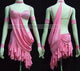 Latin Dance Costumes Female Big Size Latin Dance Costumes LD-SG365