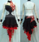 Latin Dance Costumes Female Latin Dance Clothing LD-SG374