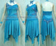 Latin Dance Costumes Female Sexy Latin Dance Costumes LD-SG379