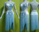 Latin Dance Costumes Female Cheap Latin Dance Apparels LD-SG384