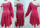 Latin Dance Costumes Female Selling Latin Dance Clothes LD-SG392