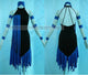 Latin Dance Costumes Female Sexy Latin Dance Dresses LD-SG3