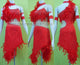 Latin Dance Costumes Female Inexpensive Latin Dance Apparels LD-SG402