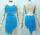 Latin Dance Costumes Female Latin Dance Gowns For Sale LD-SG404