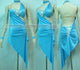 Latin Dance Costumes Female Inexpensive Latin Dance Clothes LD-SG408