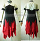 Latin Dance Costumes Female Sexy Latin Dance Clothing LD-SG40