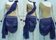 Latin Dance Costumes Female Plus Size Latin Dance Clothing LD-SG417