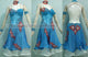 Latin Competition Dresses For Sale Latin Dance Gowns For Children LD-SG419