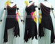 Latin Competition Dresses For Sale Hot Sale Latin Dance Dresses LD-SG420