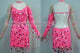 Latin Competition Dresses For Sale Plus Size Latin Dance Dresses LD-SG424