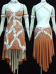 Latin Competition Dresses For Sale Sexy Latin Dance Dresses LD-SG425