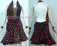 Latin Competition Dresses For Sale Plus Size Latin Dance Gowns LD-SG429