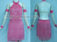 Latin Competition Dresses For Sale Latin Dance Costumes Shop LD-SG432