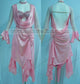 Latin Competition Dresses For Sale Cheap Latin Dance Gowns LD-SG445