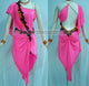 Latin Competition Dresses For Sale Latin Dance Dresses Shop LD-SG448