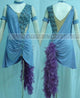 Latin Competition Dresses For Sale Latin Dance Wear For Kids LD-SG449