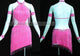 Latin Competition Dresses For Sale Customized Latin Dance Dresses LD-SG451