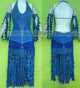 Latin Competition Dresses For Sale Latin Dance Costumes For Kids LD-SG453