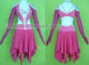 Latin Competition Dresses For Sale Latin Dance Dresses For Children LD-SG466