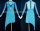 Latin Competition Dresses For Sale Inexpensive Latin Dance Gowns LD-SG474