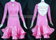 Latin Competition Dresses For Sale Inexpensive Latin Dance Wear LD-SG475