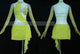 Latin Competition Dresses For Sale Big Size Latin Dance Gowns LD-SG480