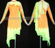 Latin Competition Dresses For Sale Selling Latin Dance Clothing LD-SG482