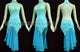 Latin Competition Dresses For Sale Big Size Latin Dance Costumes LD-SG491